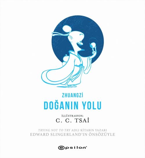 Knjiga Doganin Yolu 