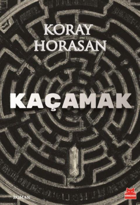 Kniha Kacamak 