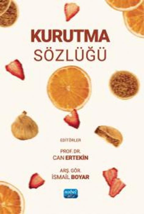 Kniha Kurutma Sözlügü 