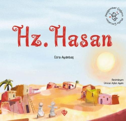 Knjiga Hz. Hasan 