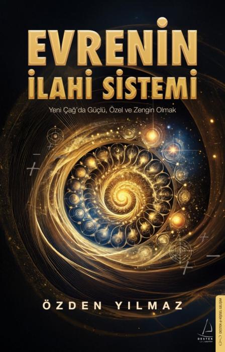 Knjiga Evrenin Ilahi Sistemi 