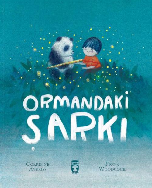 Kniha Ormandaki Sarki 