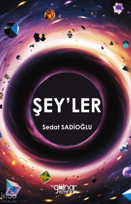 Knjiga Seyler 