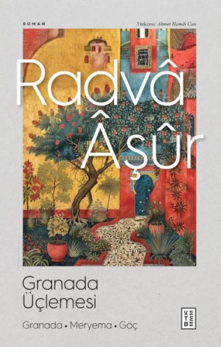 Knjiga Granada Üclemesi 