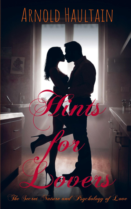 Kniha Hints for Lovers Arnold Haultain