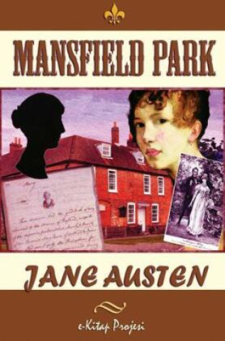 Knjiga Mansfield Park Jane Austen