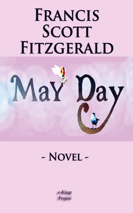 Knjiga May Day Francis Scott Fitzgerald
