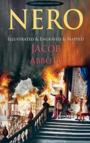 Kniha Nero Jacob Abbott