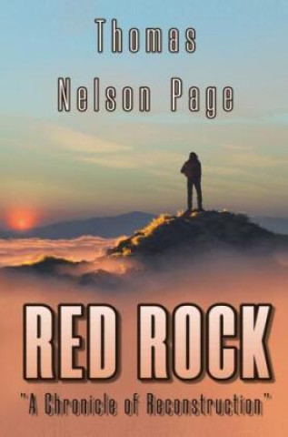 Kniha Red Rock Thomas Nelson Page