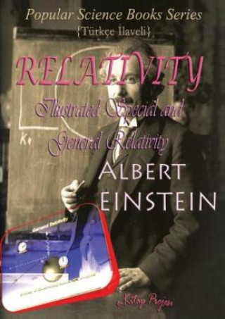 Βιβλίο Relativity Albert Einstein