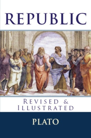 Kniha Republic Plato Plato