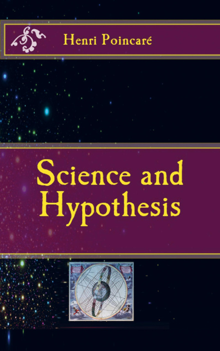 Kniha Science and Hypothesis Henri Poincare