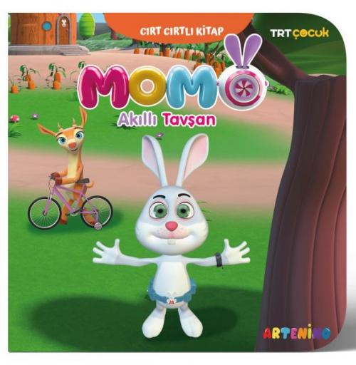 Kniha Momo 