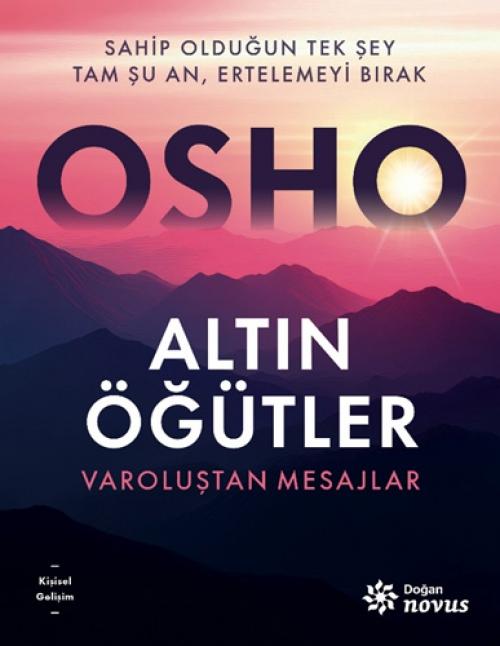 Knjiga Altin Ögütler 