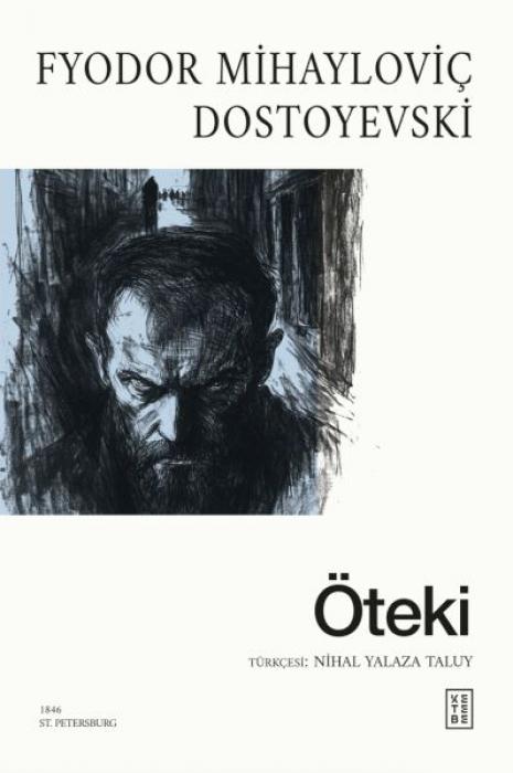 Knjiga Öteki 