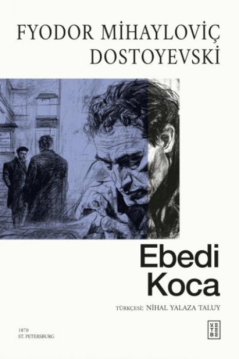 Knjiga Ebedi Koca 
