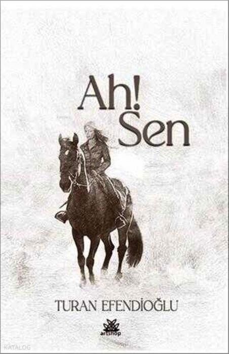 Kniha Ah Sen 