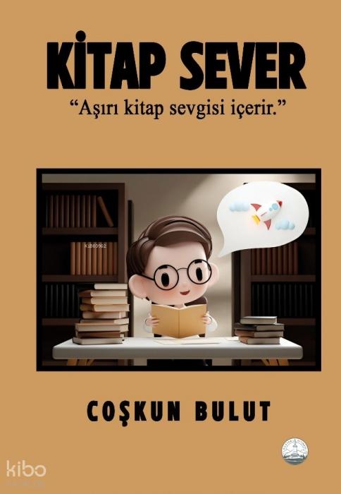 Kniha Kitap Sever 