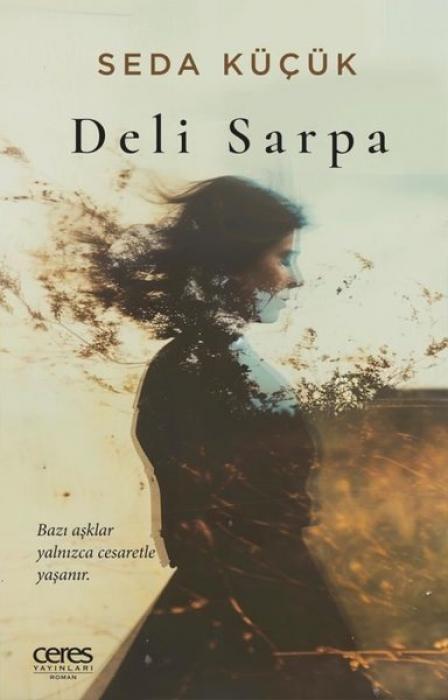 Knjiga Deli Sarpa 
