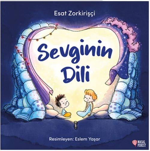 Knjiga Sevginin Dili 