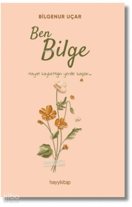 Knjiga Ben Bilge 