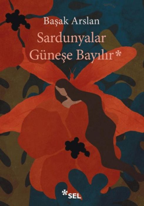Knjiga Sardunyalar Günese Bayilir 