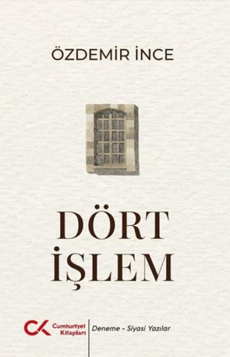 Kniha Dört Islem 