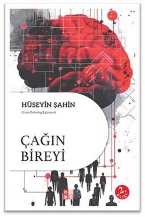 Knjiga Cagin Bireyi 