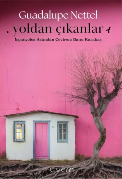Knjiga Yoldan Cikanlar 