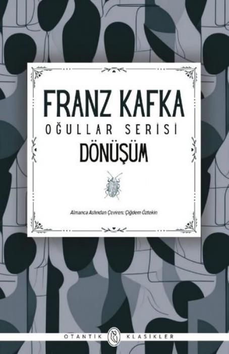 Knjiga Dönüsüm 