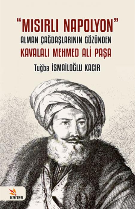 Knjiga Misirli Napolyon 