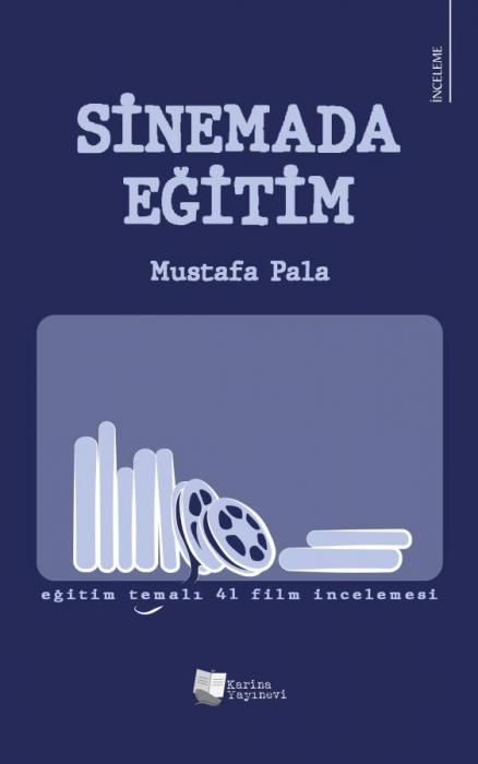 Kniha Sinemada Egitim 