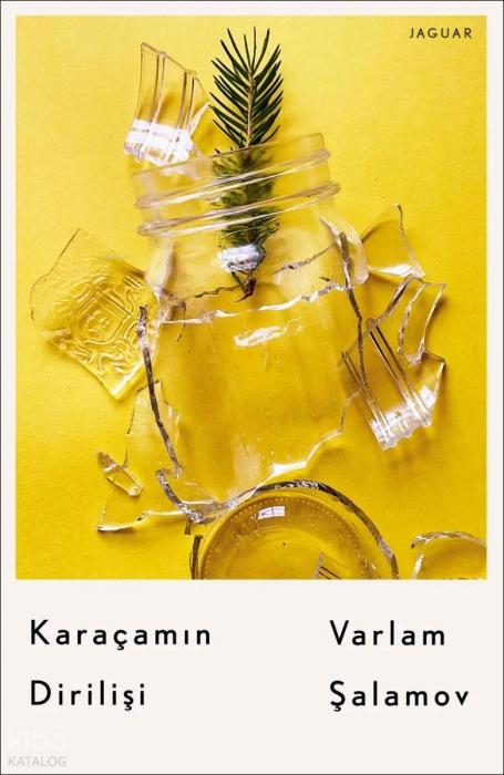 Libro Karacamin Dirilisi 