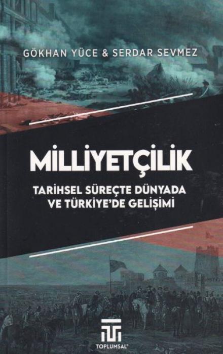 Kniha Milliyetcilik 