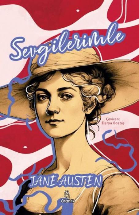 Kniha Sevgilerimle 
