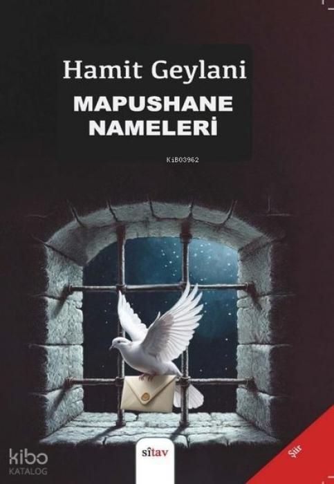 Kniha Mapushane Nameleri 