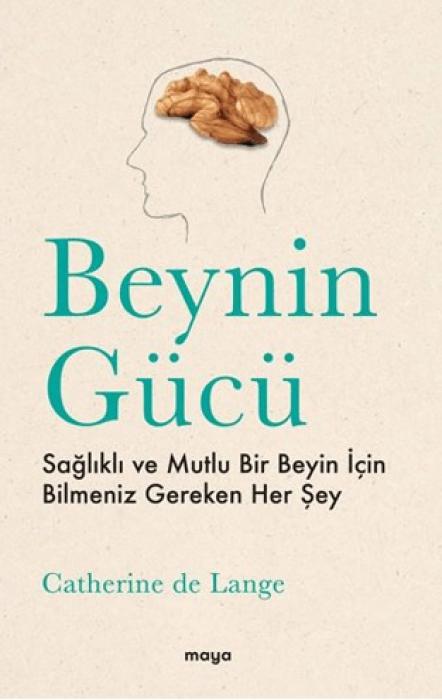 Knjiga Beynin Gücü 