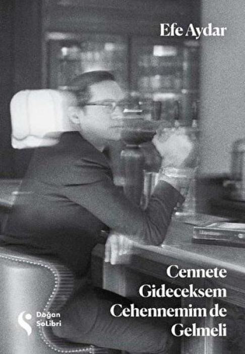 Knjiga Cennete Gideceksem Cehennemim de Gelmeli 