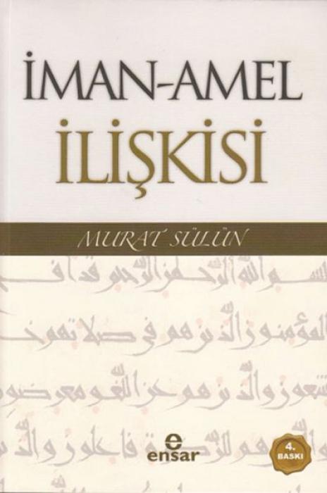 Kniha Iman 