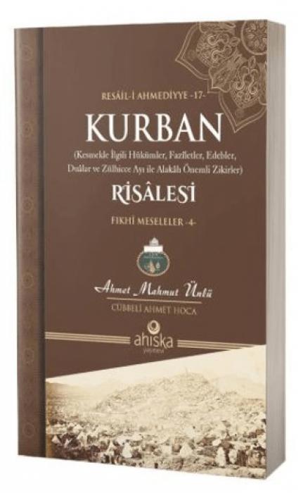 Kniha Kurban Risalesi 