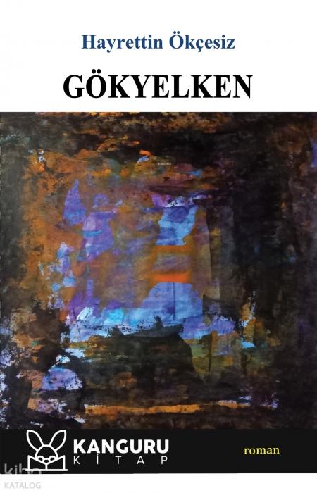 Kniha Gökyelken 
