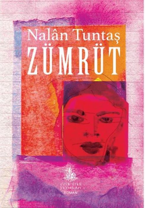 Knjiga Zümrüt 