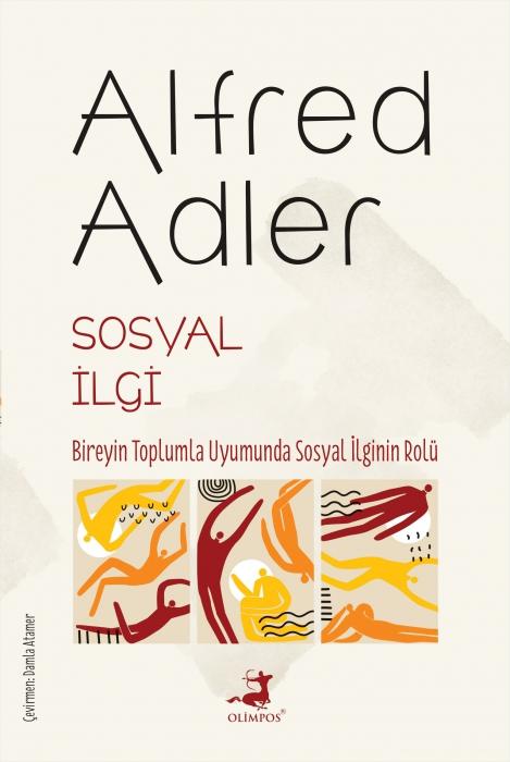 Kniha Sosyal Ilgi 