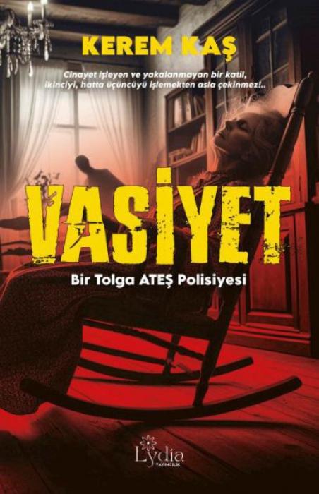 Book Vasiyet 