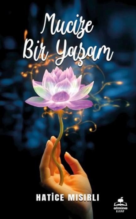 Kniha Mucize Bir Yasam 