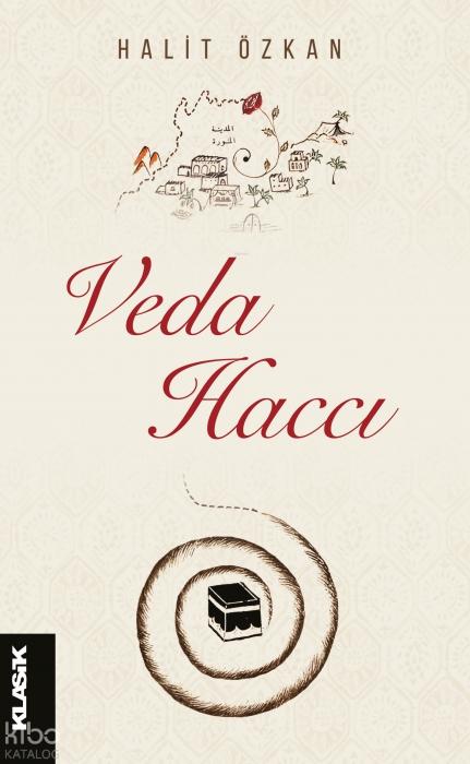 Kniha Veda Hacci 