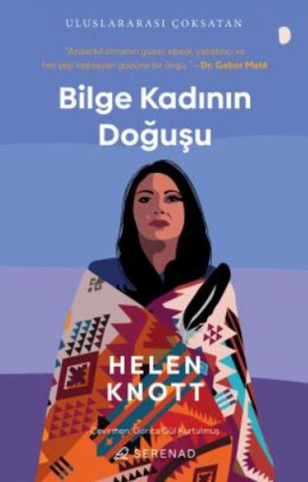 Boek Bilge Kadinin Dogusu Helen Knott