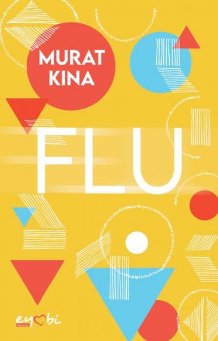 Kniha Flu 