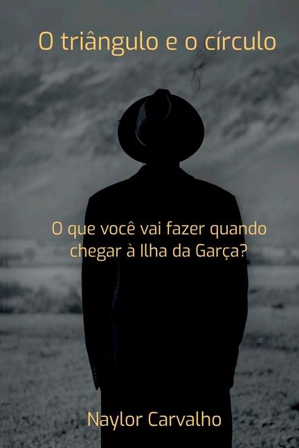 Libro O Tri ngulo E O C rculo Naylor Carvalho