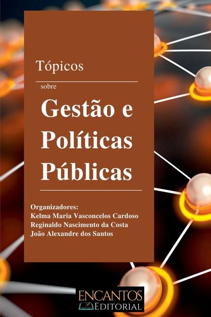 Kniha Gest o E Pol ticas P blicas Cardoso Kelma